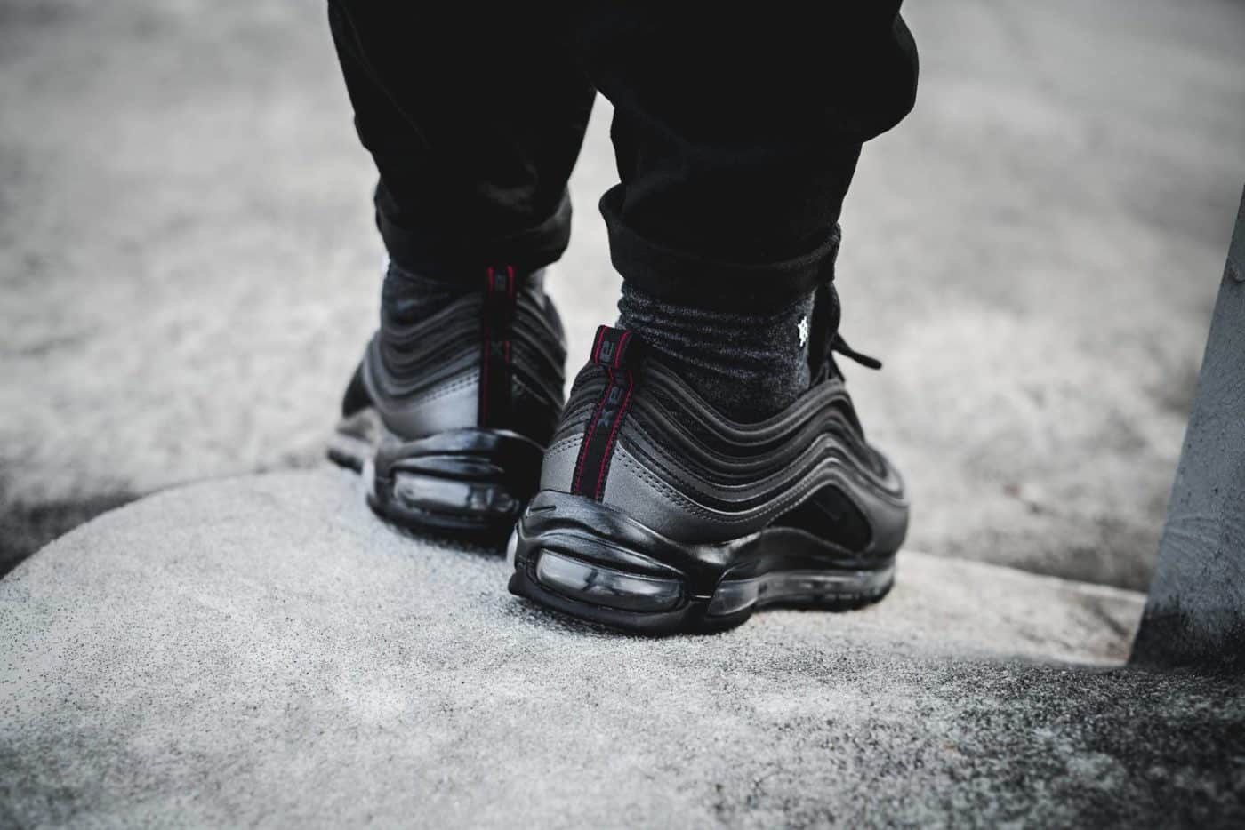 Air max hot sale 97 hematite